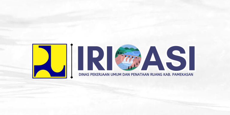 KERJA BAKTI TIM LAPANGAN IRIGASI LOKASI KLAMPAR, JL BRAWIJAYA