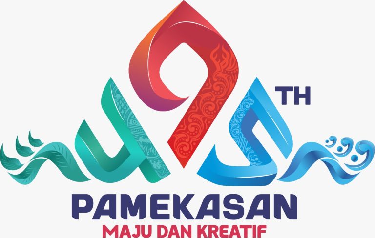 MAKNA LOGO & TAG LINE, SERTA JADWAL  HARI JADI KABUPATEN PAMEKASAN 495