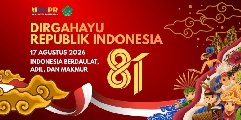 Dirgahayu Republik Indonesia 81
